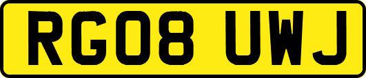 RG08UWJ