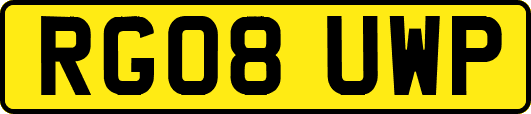 RG08UWP