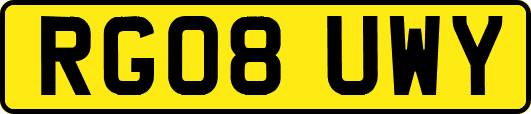 RG08UWY