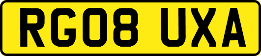 RG08UXA