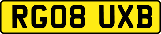 RG08UXB