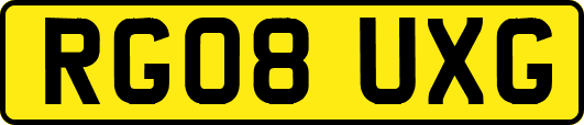 RG08UXG