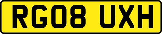 RG08UXH