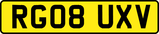 RG08UXV