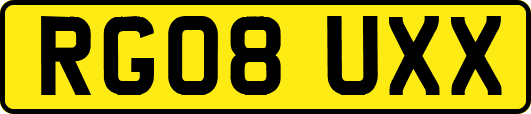 RG08UXX