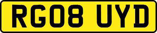 RG08UYD