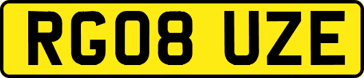 RG08UZE