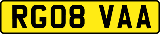 RG08VAA