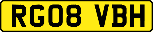RG08VBH
