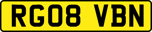 RG08VBN