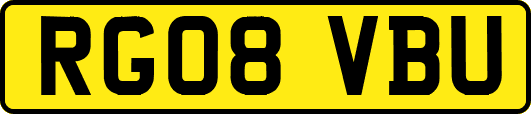 RG08VBU