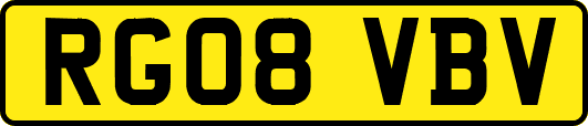 RG08VBV