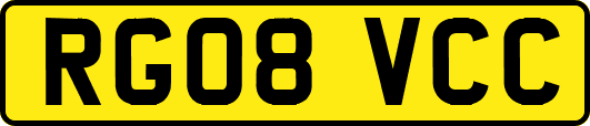 RG08VCC