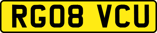 RG08VCU