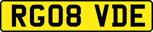 RG08VDE