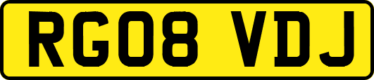 RG08VDJ