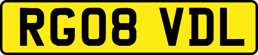 RG08VDL