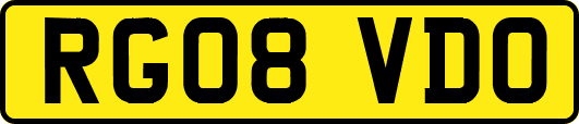 RG08VDO