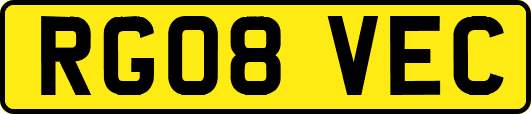 RG08VEC