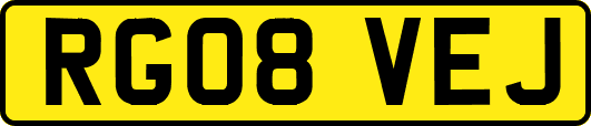 RG08VEJ