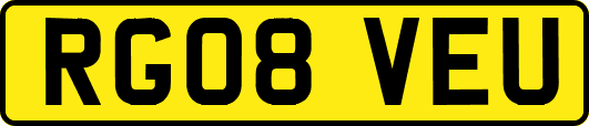 RG08VEU