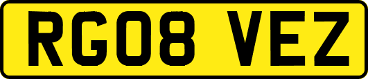 RG08VEZ