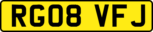 RG08VFJ