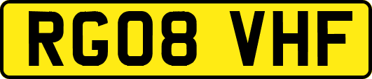 RG08VHF