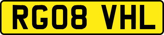 RG08VHL