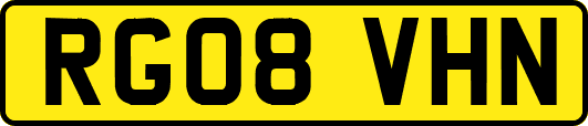 RG08VHN