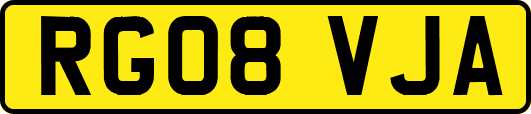 RG08VJA