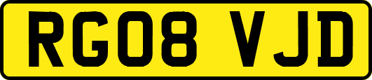 RG08VJD