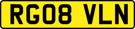 RG08VLN