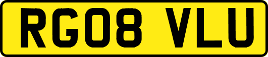 RG08VLU
