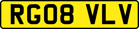 RG08VLV