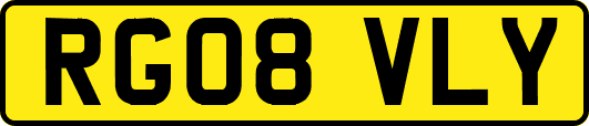 RG08VLY