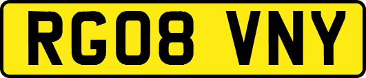 RG08VNY