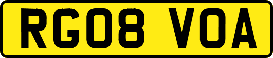 RG08VOA