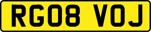 RG08VOJ