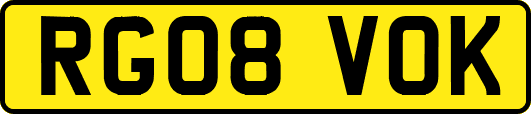 RG08VOK