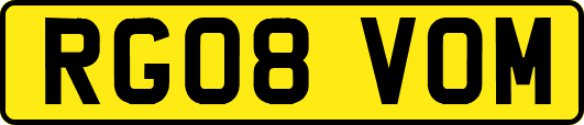 RG08VOM