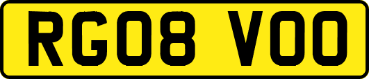 RG08VOO