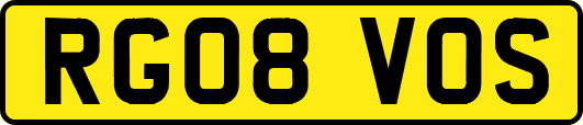 RG08VOS