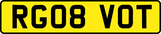 RG08VOT