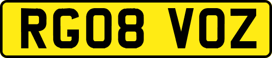 RG08VOZ