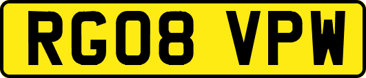 RG08VPW