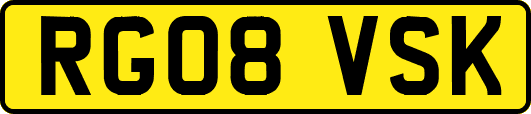 RG08VSK