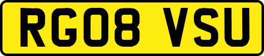 RG08VSU
