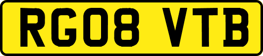 RG08VTB