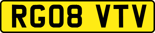 RG08VTV